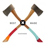 Everyone needs a good axe.