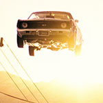 Mathew Porter = Flying Cars