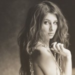 Liselott Montesano has a new website