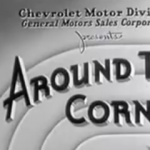 Chevy = Once was cool…
